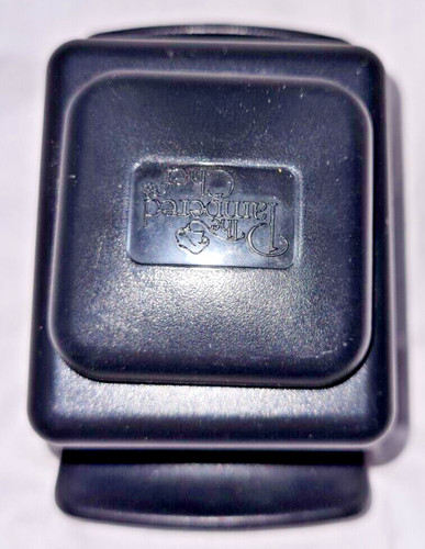 Portavivande nero microplano - nero,