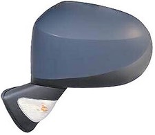 Specchietto SX Per Renault