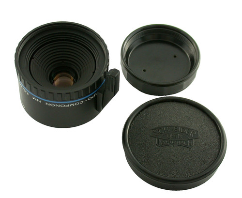 Schneider apo componon - schneider, apo-componon
