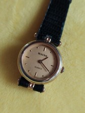 Bulova Vintage Lady