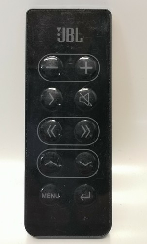 Jbl stage 200id - jbl, on