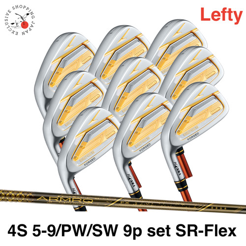 Honma beres set ferri da - honma,