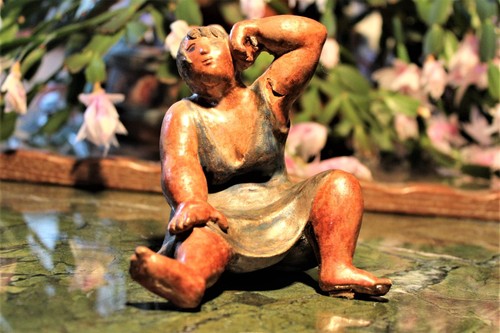 Piccola ceramica pietro - ceramica,
