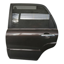 Porta Portiera Posteriore Sinistro KIA SPORTAGE 2 Serie RICAMBIO USATO ORIGINALE