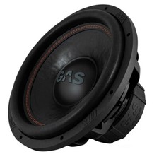 Gas car audio max - car, s1-18d1