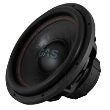 GAS Car Audio MAX S1-18D1