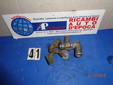 RUBINETTO RISCALDAMENTO ABITACOLO RENAULT R8/R10