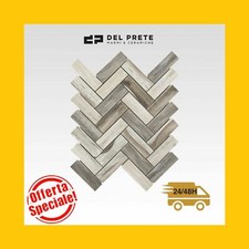 MOSAICO bagno Ceramica