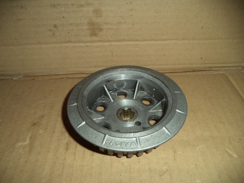Cagiva freccia c10 125 - 10,
