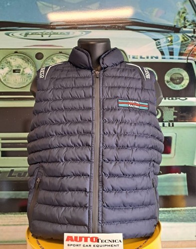 Gilet frame antivento sparco - frame,