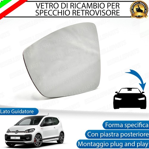 Specchietto dal 2016 - vw,