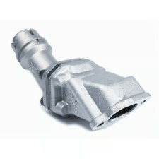 COLLETTORE ASPIRAZIONE