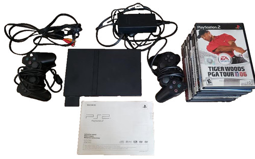 Console sony playstation - playstation, 2