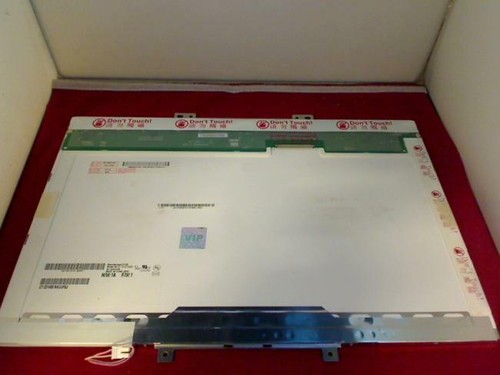 Display lcd tft - lcd, 15.4"