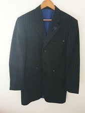GIACCA TUTA PARKES BLU NAVY