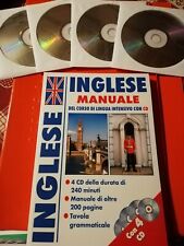 INGLESE - Corso di Lingua