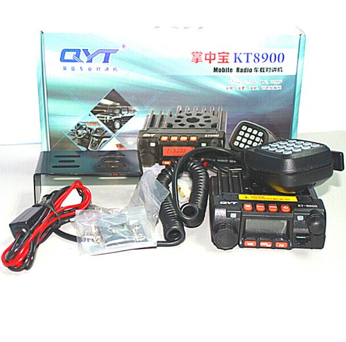 Qyt kt8900 136 174 - qyt, 136-174/400-480