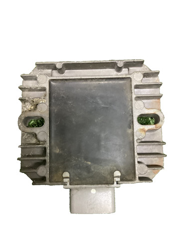 Regolatore tensione suzuki - regolatore,