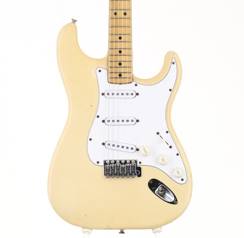 Fender usa stratocaster - fender,