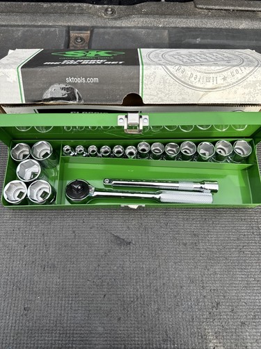 Tools 94521 piece 3 8 - 94521, 3/8