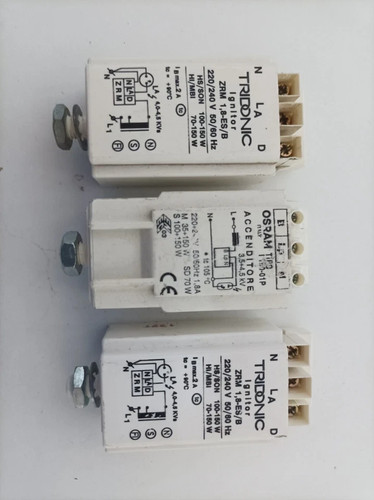 Accenditore 150w per - -,