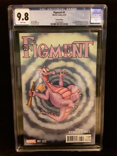Figment 1 25 - 1:25, morris
