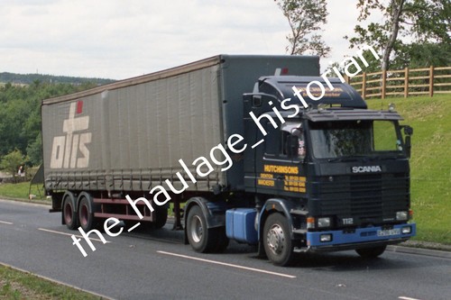 Thh truck photos - photos, scania