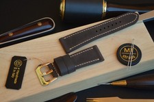 26 mm Cinturino artigianale