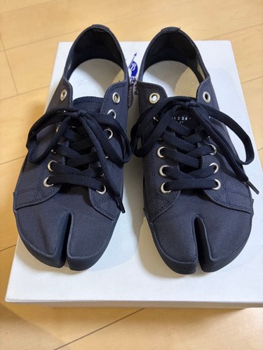 Sneakers maison margiela tabi - sneakers,