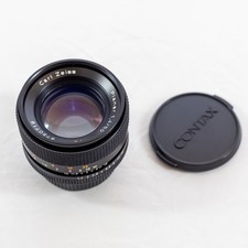 Carl Zeiss Planar T 50mm f/1.4