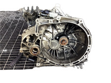 CAMBIO 6 MARCE FORD C-MAX 1.6