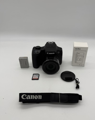 Canon powershot sx60 - powershot,
