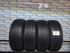 GOMME USATE 205/55r16 MATADOR