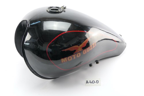 Moto guzzi california - guzzi,