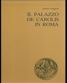 Palazzo carolis in roma - carolis,