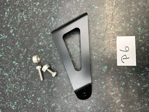 Supporto marmitta silenziatore