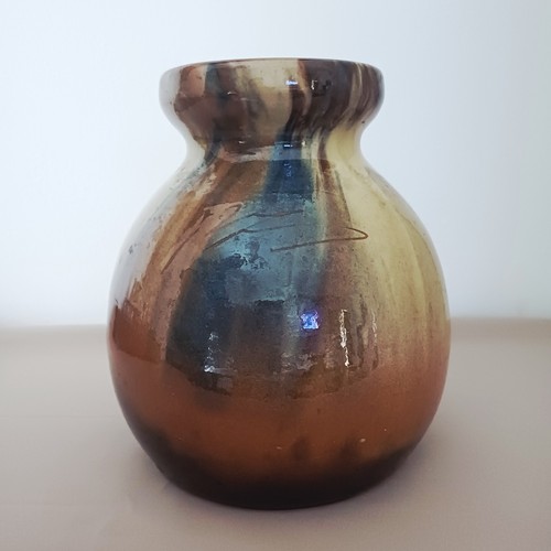 Vaso terracotta decorazioni - terracotta,