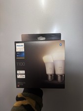 Philips Hue White 2 Lampadine