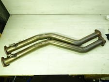 Kit catalizzatore downpipe