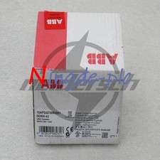 1PZ Nuovo modulo PLC ABB DO524 1SAP240700R0001