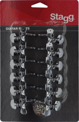 West mach chrome 12stri - 6+6, west.mach.hd-chrome-12stri