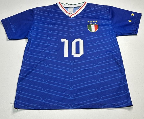 Italy euro 2012 home jersey - italy,