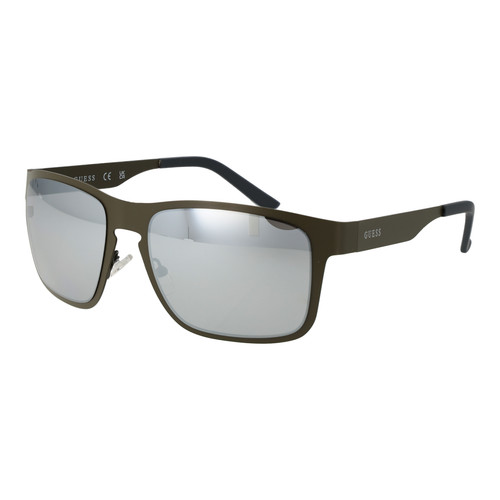 Occhiali sole uomo guess - occhiali,