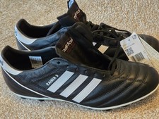 Scarpe calcio adidas kaiser - da,