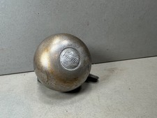 Campanello (bronzino) OMEGA per biciclette epoca D. 48 Funzionante