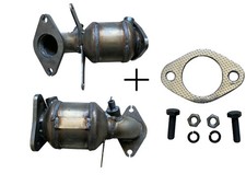 Catalizzatore KAT AUDI A2 VW