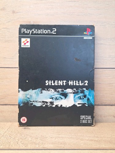 Silent hill special - special, set