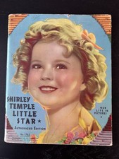 Shirley Temple Little Star