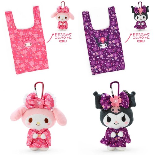 Sanrio borsa shopping - borsa,