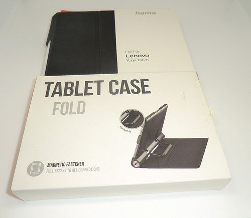 Hama custodia tablet